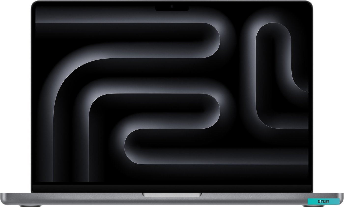 Ноутбук Apple Macbook Pro 14 MXE03 MXE03