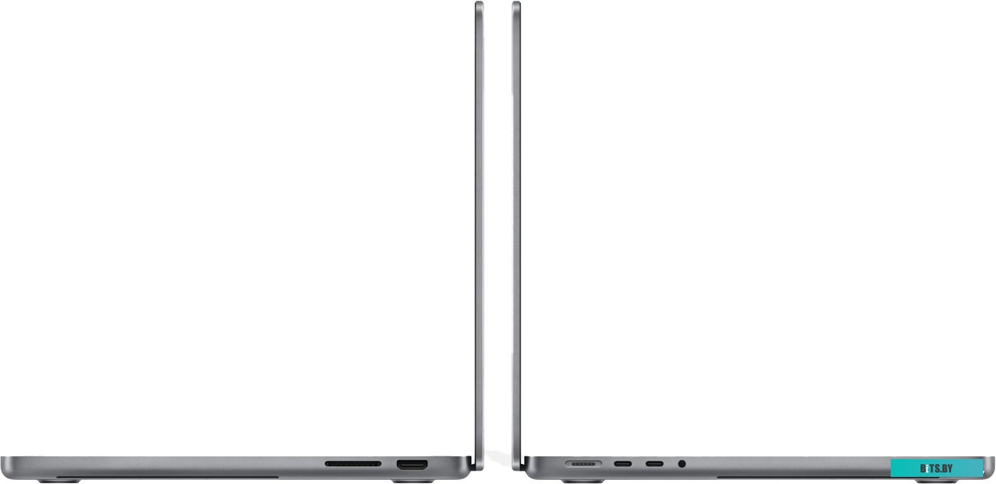 Ноутбук Apple Macbook Pro 14 MXE03 MXE03