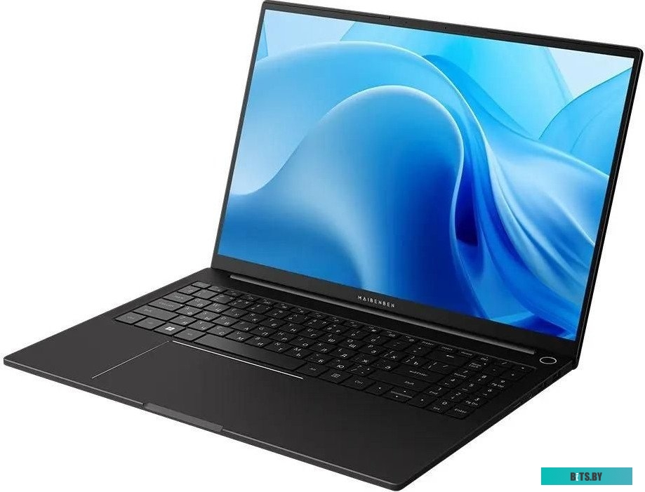 P6751SF0LBRE0 Maibenben P675 P6751SF0LBRE0 || AMD Ryzen 5 7535H, 3.3 GHz - 4.55 GHz, 16384 Mb, 16" WUXGA 1920х1200, 512 Gb SSD, DVD нет, AMD Radeon 66