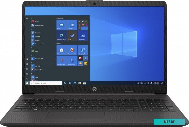 Ноутбук HP 255 G9 Ryzen 5 5625U  (9V1L2AT) 9V1L2AT