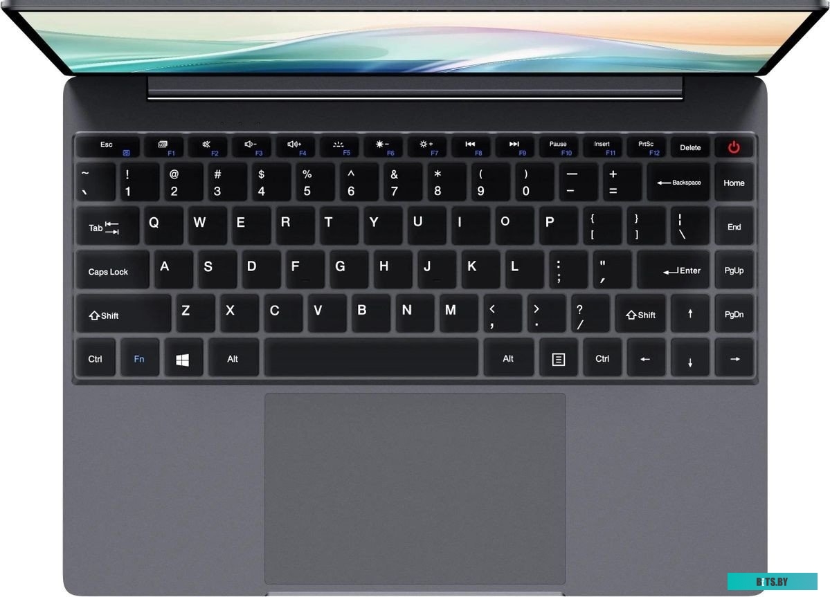 Ноутбук ACER Gadget E10 ETBook серебристый 14" (6935768757009) 6935768757009