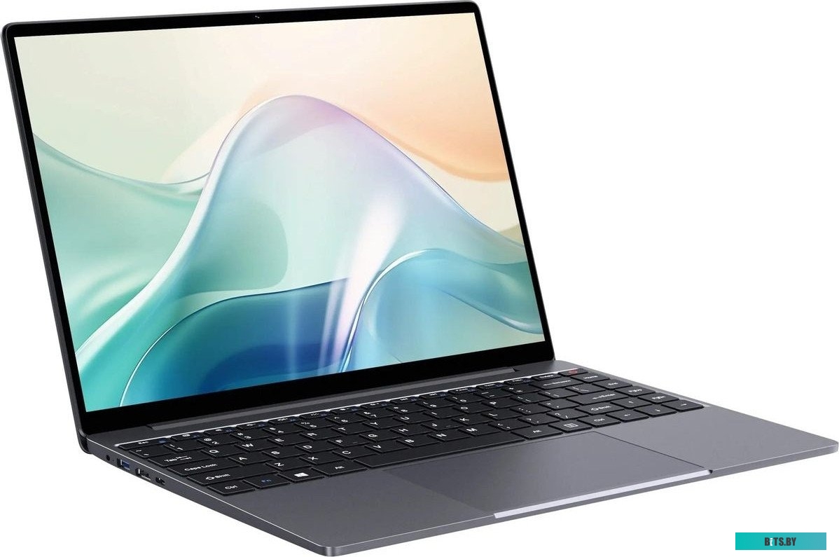 Ноутбук ACER Gadget E10 ETBook серебристый 14" (6935768757009) 6935768757009