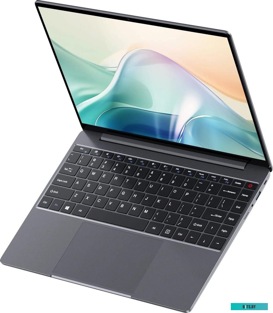 Ноутбук ACER Gadget E10 ETBook серебристый 14" (6935768757009) 6935768757009