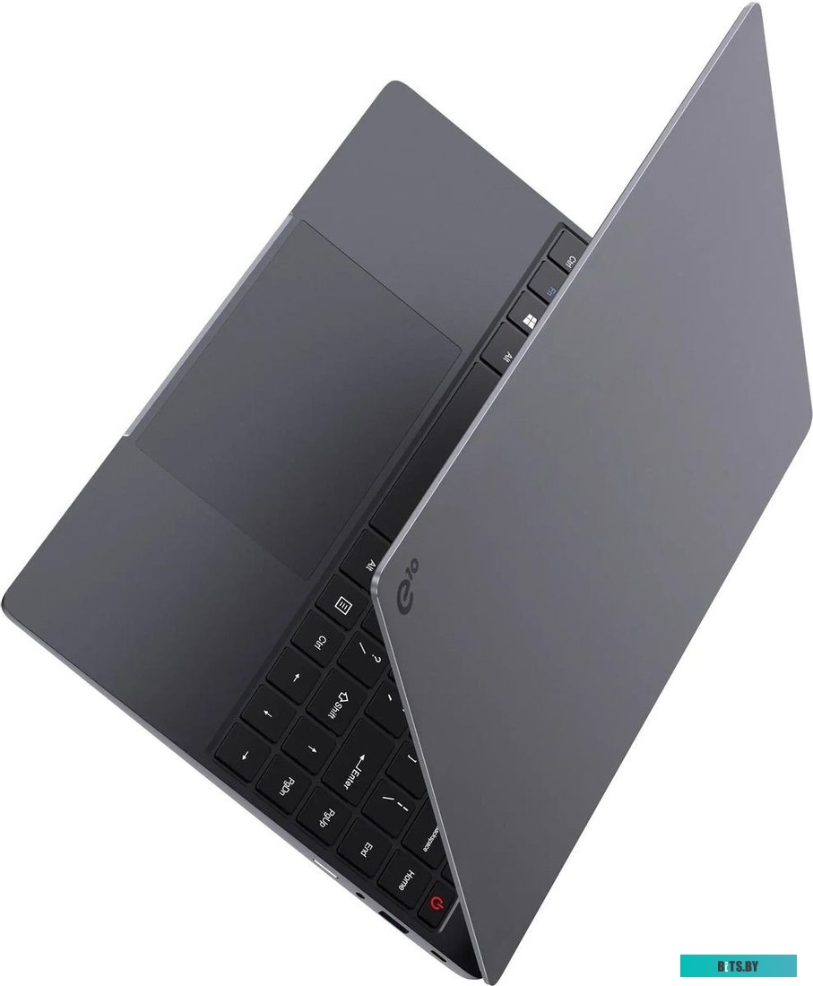 Ноутбук ACER Gadget E10 ETBook серебристый 14" (6935768757009) 6935768757009