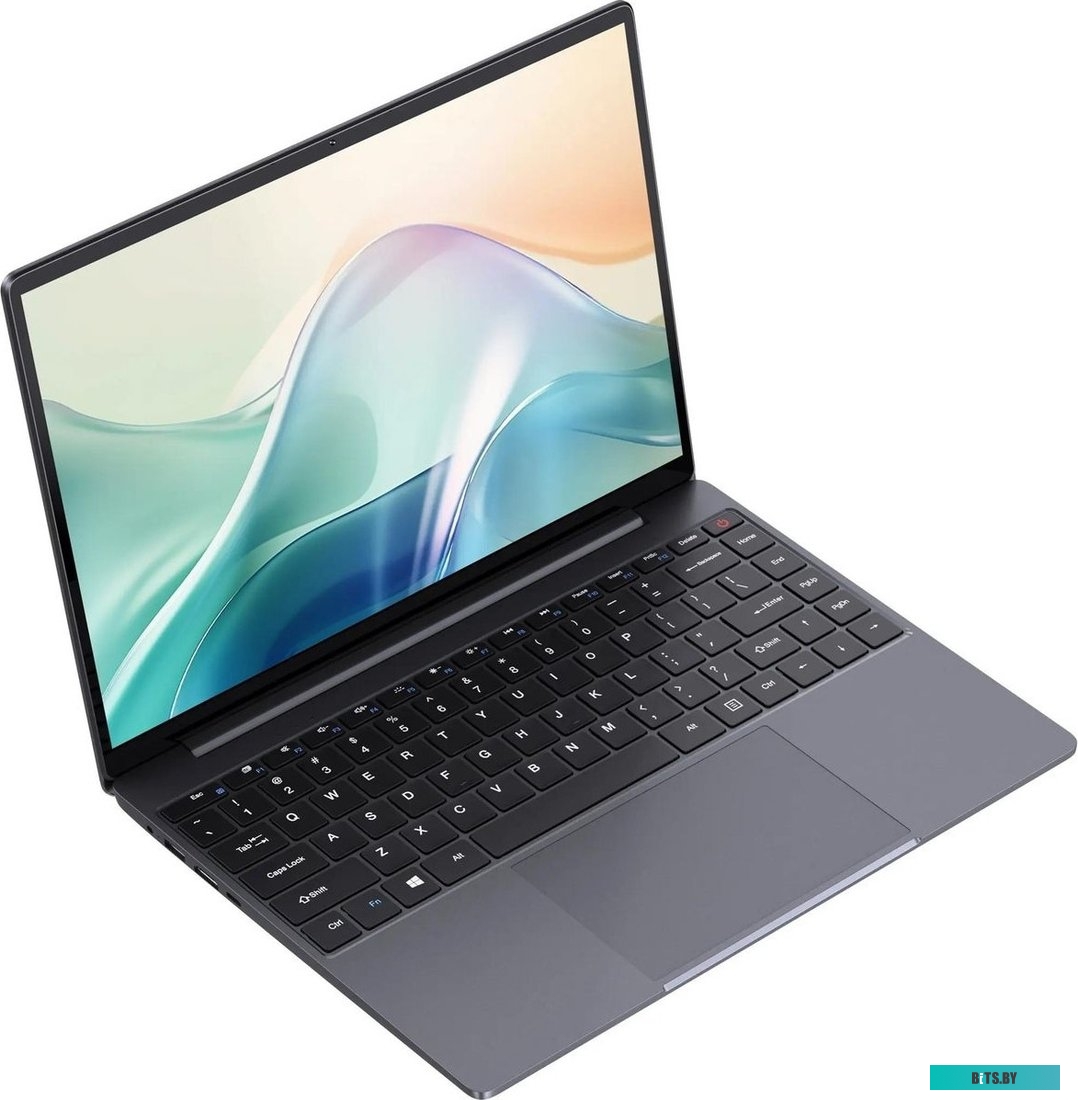 Ноутбук ACER Gadget E10 ETBook серебристый 14" (6935768757009) 6935768757009