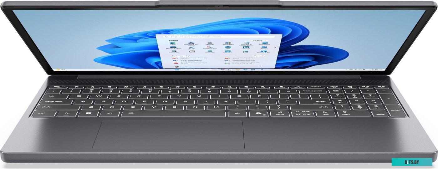 Ноутбук Lenovo IdeaPad Slim 3 15IRH10 83K10032RK