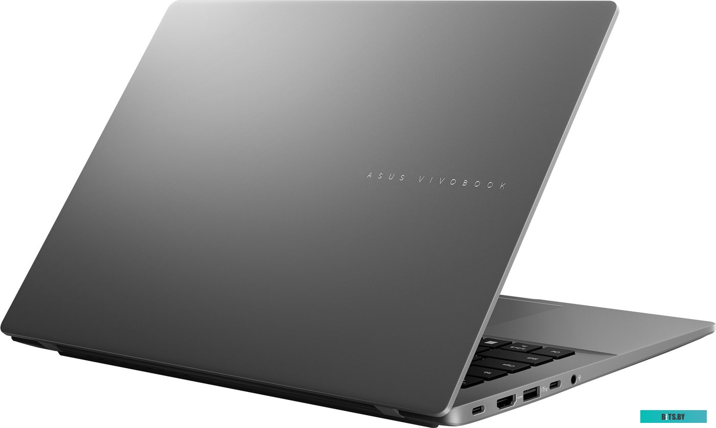 Ноутбук ASUS Vivobook S14 S3407CA-LY104