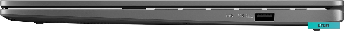 Ноутбук ASUS Vivobook S14 S3407CA-LY104