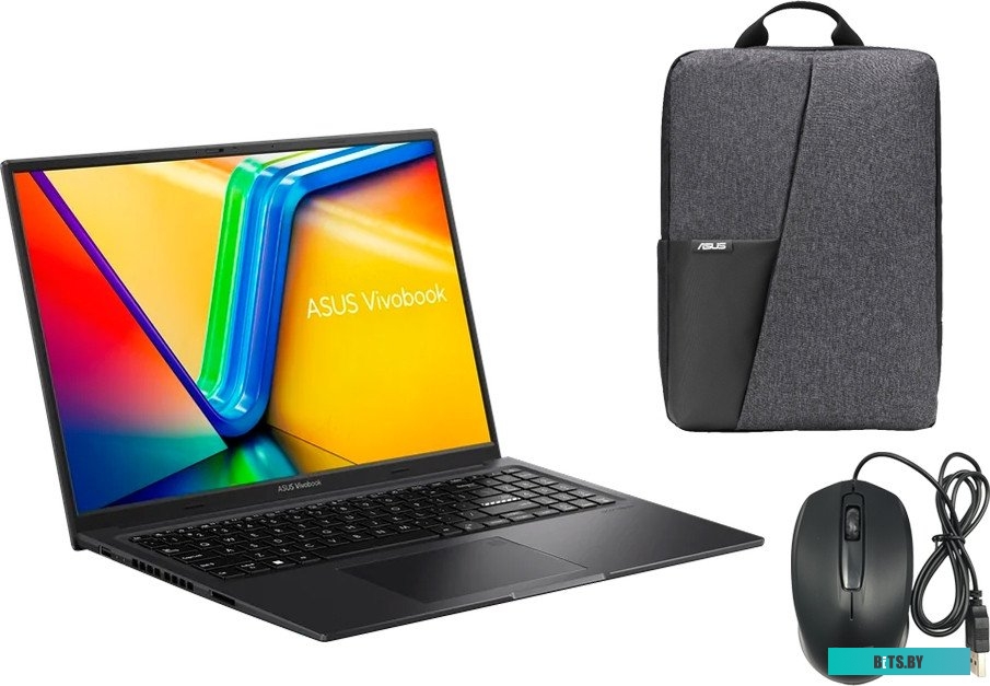 Ноутбук ASUS Vivobook 16X K3605VC-RP497