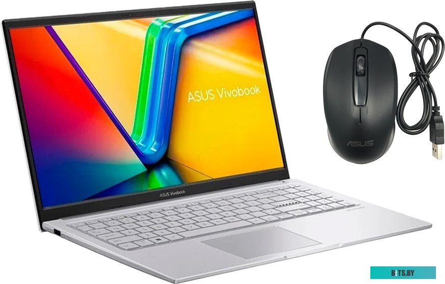 Ноутбук ASUS Vivobook 15 X1502VA-BQ1268