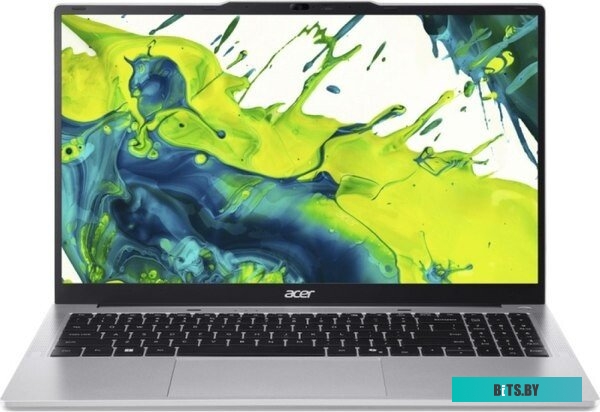 Ноутбук Acer Aspire Lite AL15-72P-79FD NX.D5HCD.002