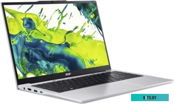 Ноутбук Acer Aspire Lite AL15-72P-79FD NX.D5HCD.002
