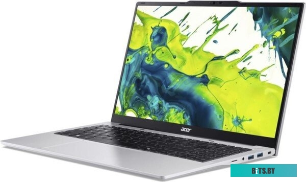 Ноутбук Acer Aspire Lite AL15-72P-79FD NX.D5HCD.002