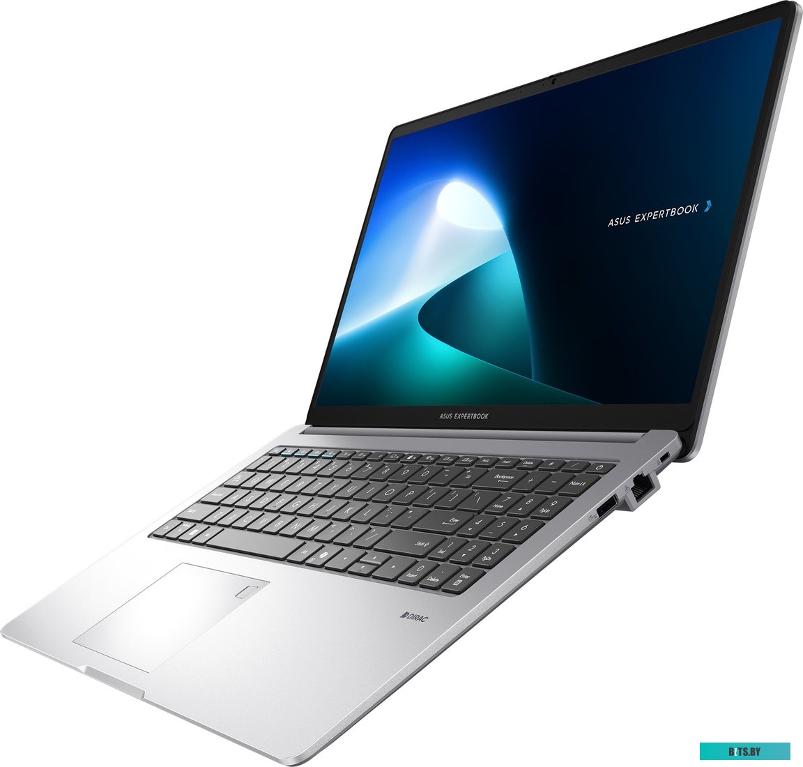 Ноутбук ASUS ExpertBook P1 P1503CVA-S71634
