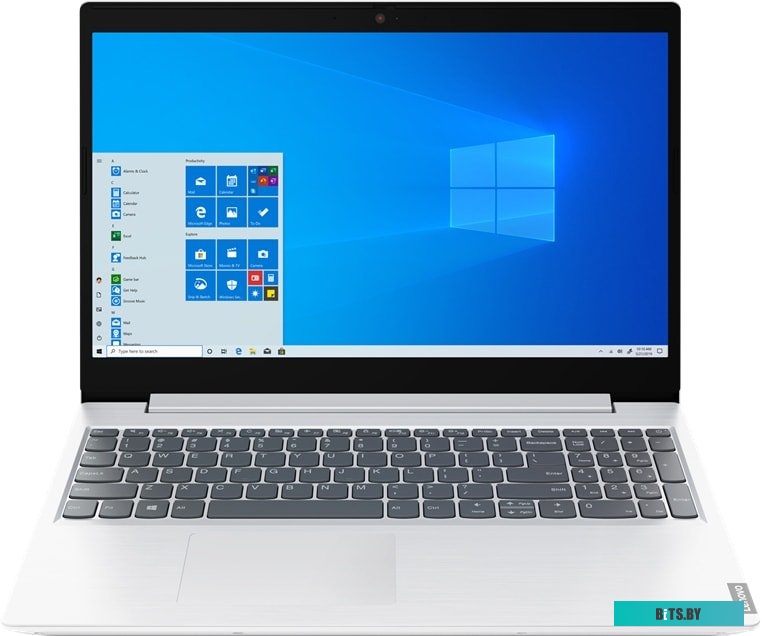 Ноутбук Lenovo IdeaPad L3 15ITL6 82HL007XRE