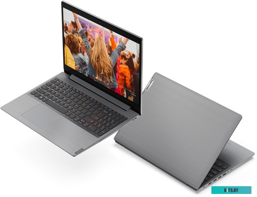 Ноутбук Lenovo IdeaPad L3 15ITL6 82HL007XRE