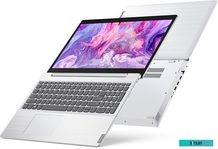 Ноутбук Lenovo IdeaPad L3 15ITL6 82HL007XRE