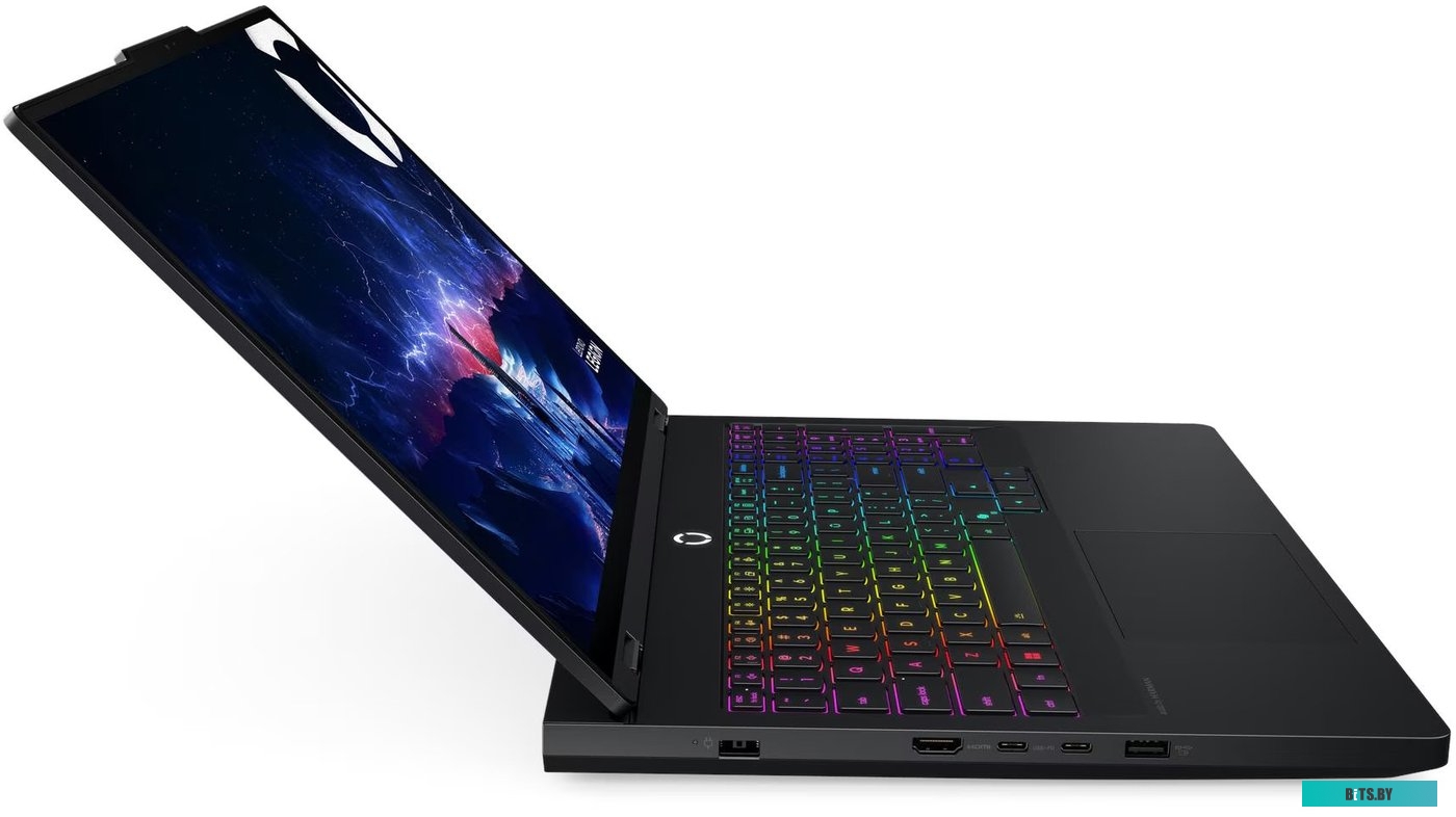 Ноутбук Lenovo Legion Pro 5 16IRX10 83NN001HRK