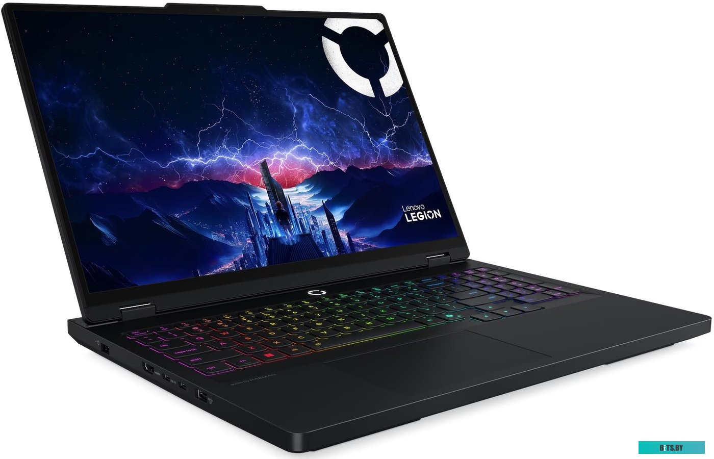 Ноутбук Lenovo Legion Pro 5 16IRX10 83NN001HRK