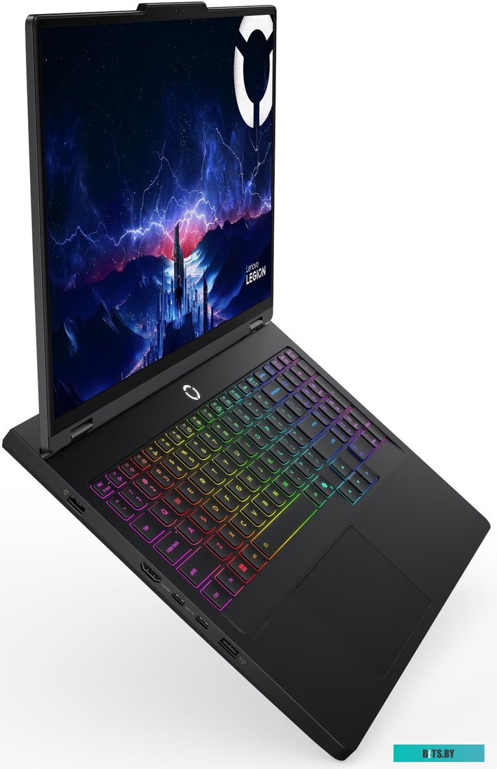 Ноутбук Lenovo Legion Pro 5 16IRX10 83NN001HRK