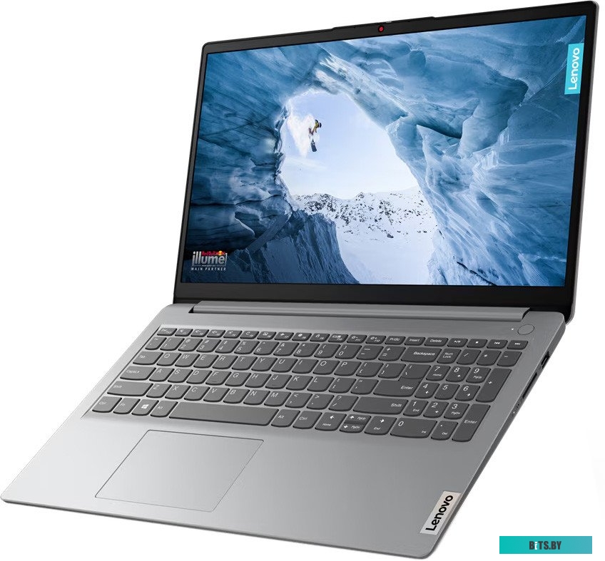 Ноутбук Lenovo IP1 15IJL7  (82LX00FHUE) 82LX00FHUE