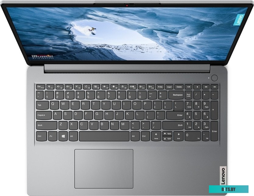 Ноутбук Lenovo IP1 15IJL7  (82LX00FHUE) 82LX00FHUE