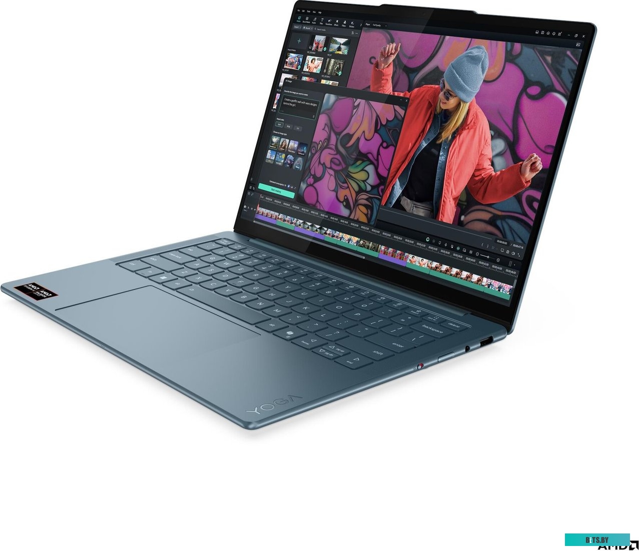 83JY0009RK Lenovo Yoga Slim 7 14AKP10 83JY0009RK