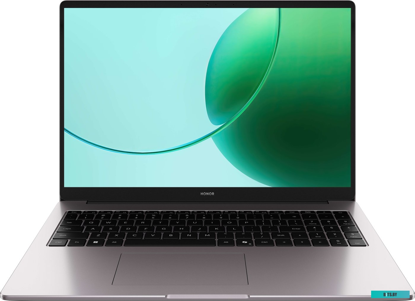 Ноутбук Honor MagicBook X16 2025 GOH-X 5301APLN
