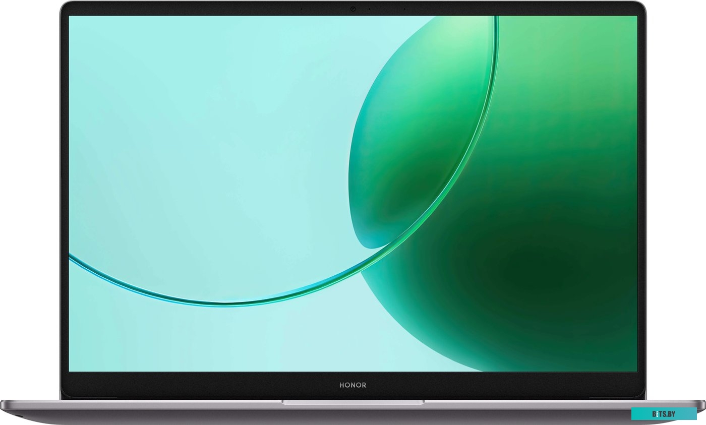 Ноутбук Honor MagicBook X16 2025 GOH-X 5301APLN