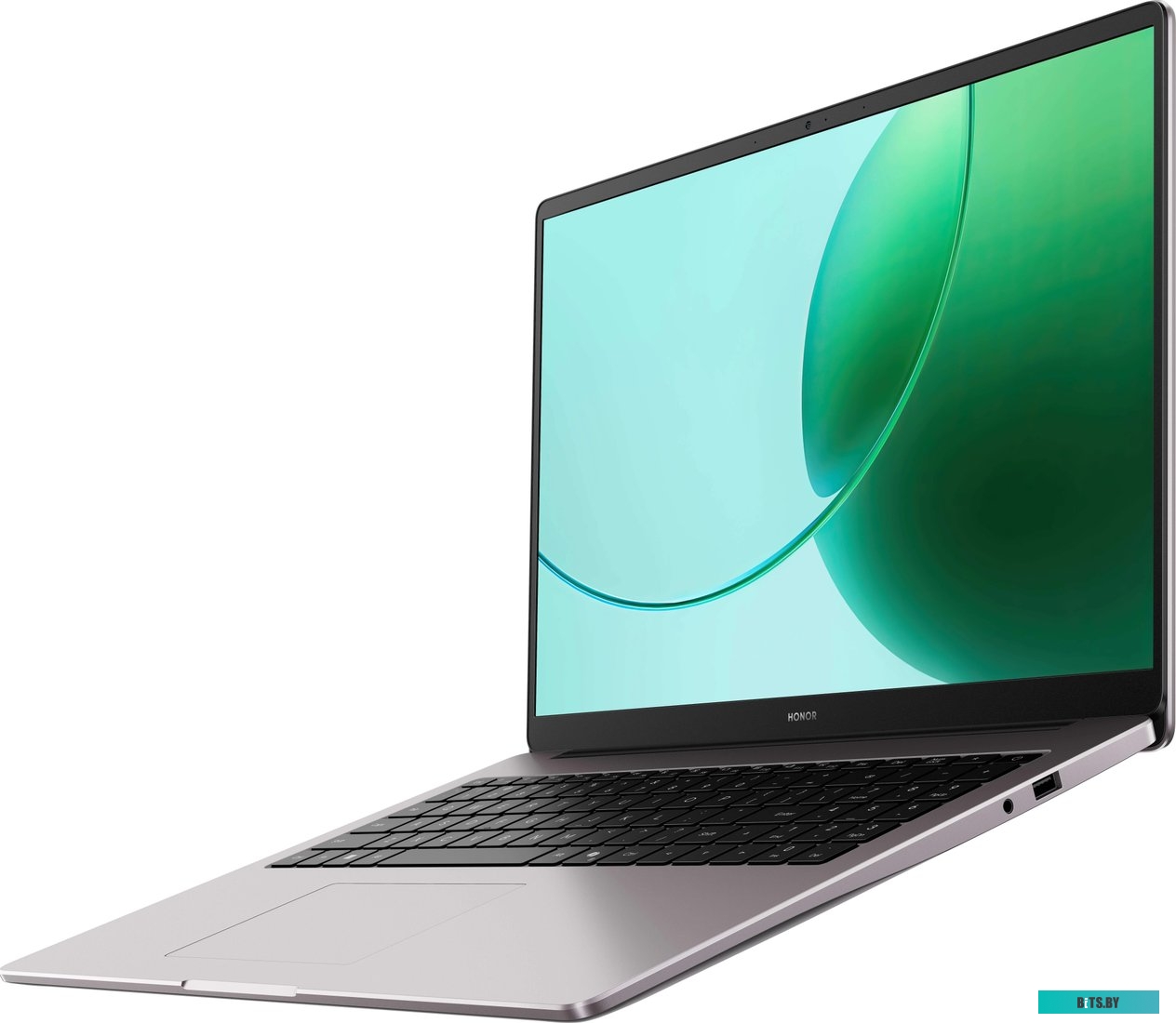 Ноутбук Honor MagicBook X16 2025 GOH-X 5301APLN