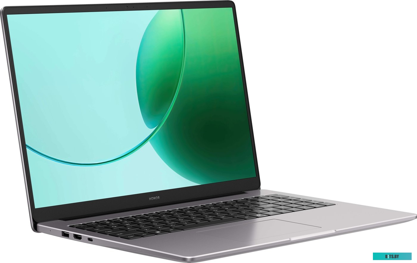 Ноутбук Honor MagicBook X16 2025 GOH-X 5301APLN