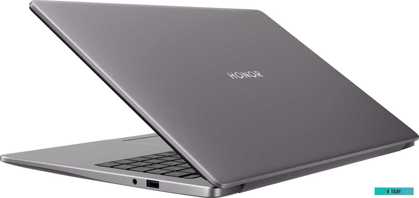 Ноутбук Honor MagicBook X16 2025 GOH-X 5301APLN