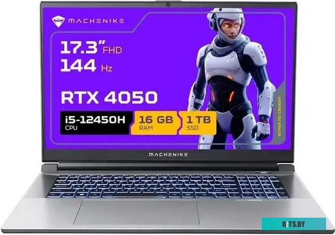 JJ00GA00JRU Machenike L17 Pulsar L JJ00GA00JRU
