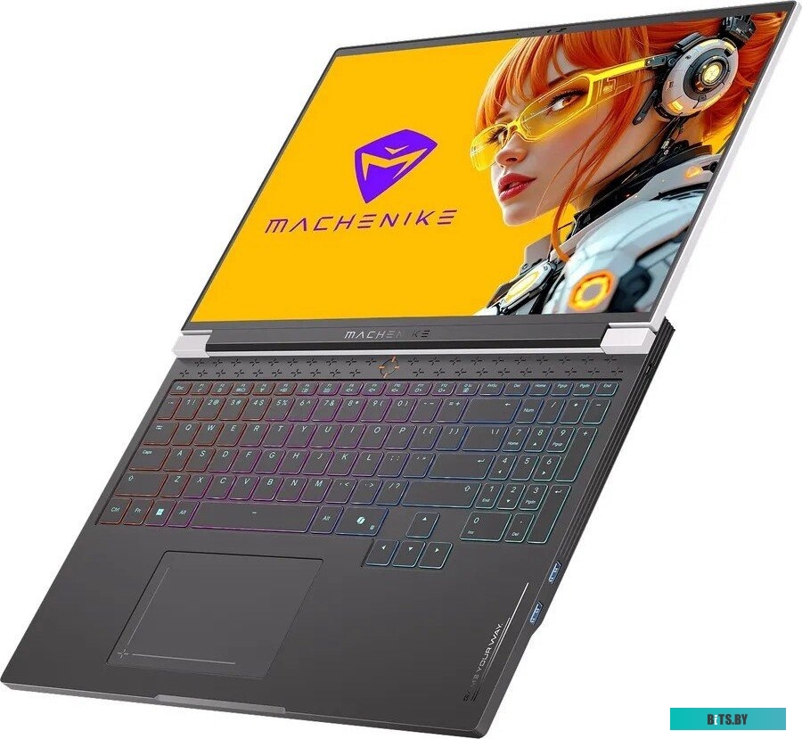 JJ00GW00HRU Machenike L16 Pro G2 Mars A JJ00GW00HRU