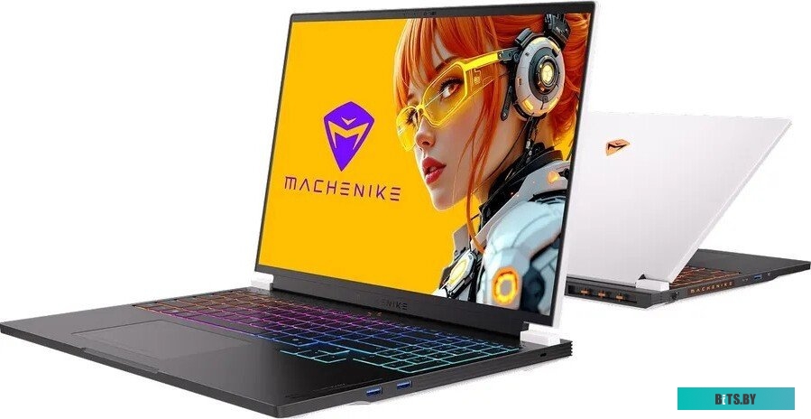 JJ00GW00HRU Machenike L16 Pro G2 Mars A JJ00GW00HRU