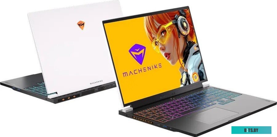 JJ00GW00HRU Machenike L16 Pro G2 Mars A JJ00GW00HRU
