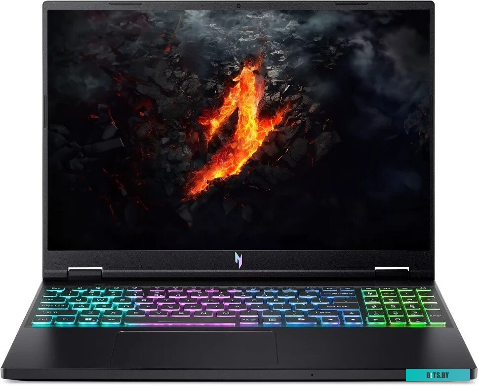 Ноутбук Acer Nitro 16 AN16-73-77YN NH.QSNCD.001