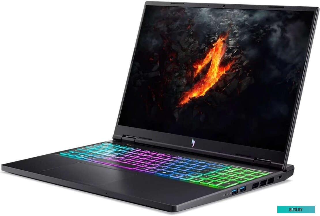 Ноутбук Acer Nitro 16 AN16-73-77YN NH.QSNCD.001