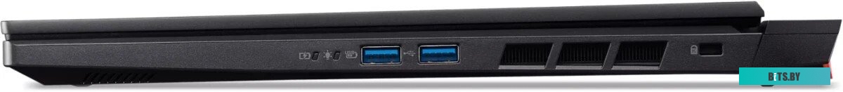 Ноутбук Acer Nitro 16 AN16-73-77YN NH.QSNCD.001
