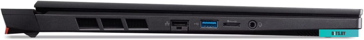 Ноутбук Acer Nitro 16 AN16-73-77YN NH.QSNCD.001