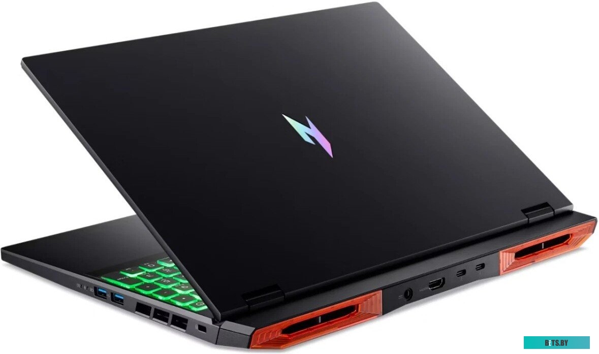 Ноутбук Acer Nitro 16 AN16-73-77YN NH.QSNCD.001