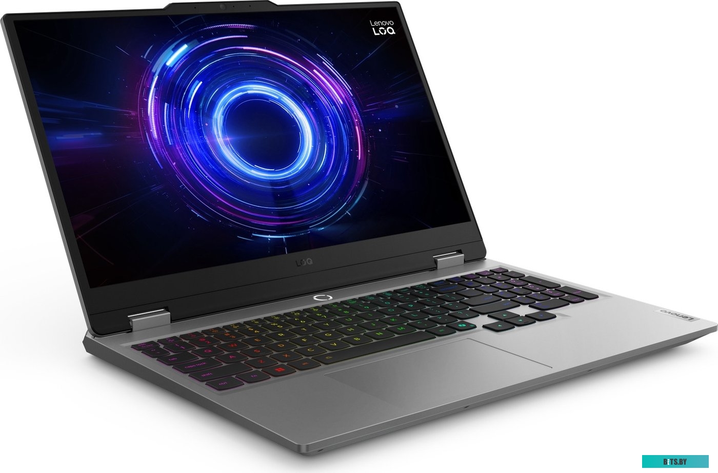 Ноутбук Lenovo LOQ 15IRX10 83JE002BRK