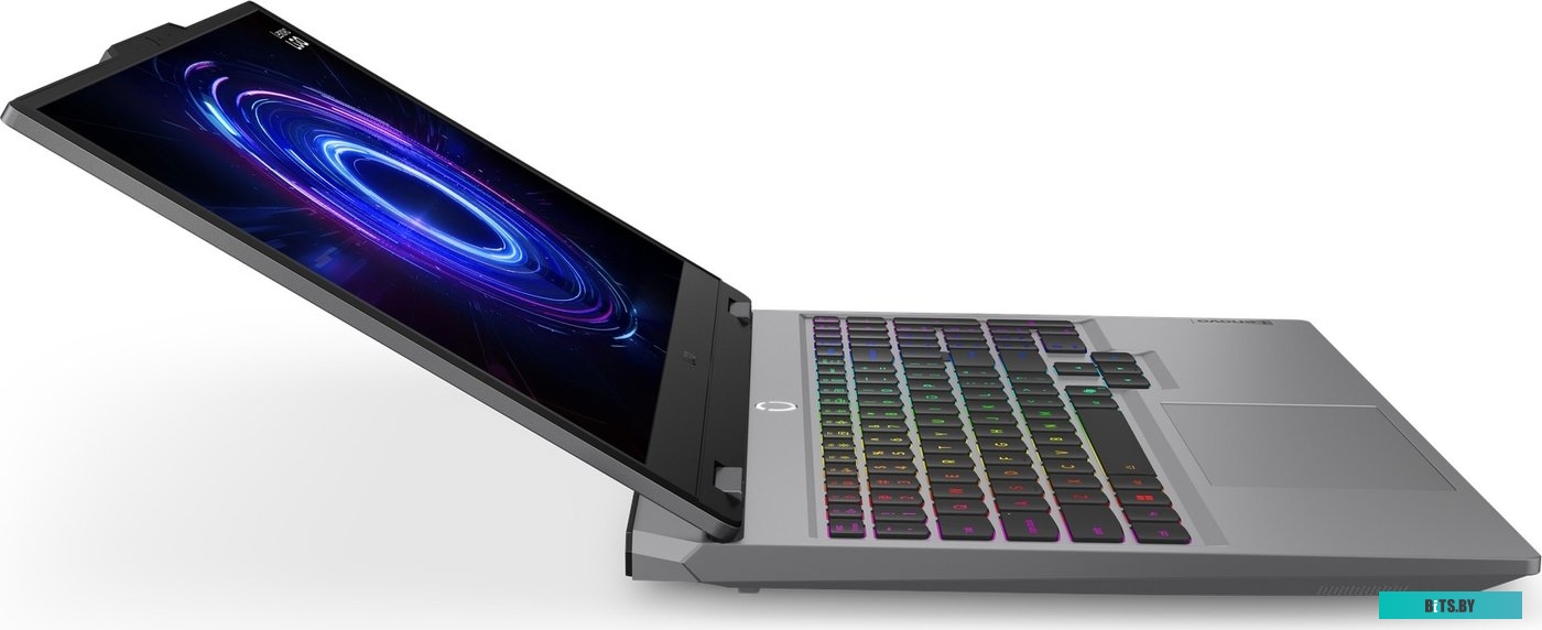 Ноутбук Lenovo LOQ 15IRX10 83JE002BRK