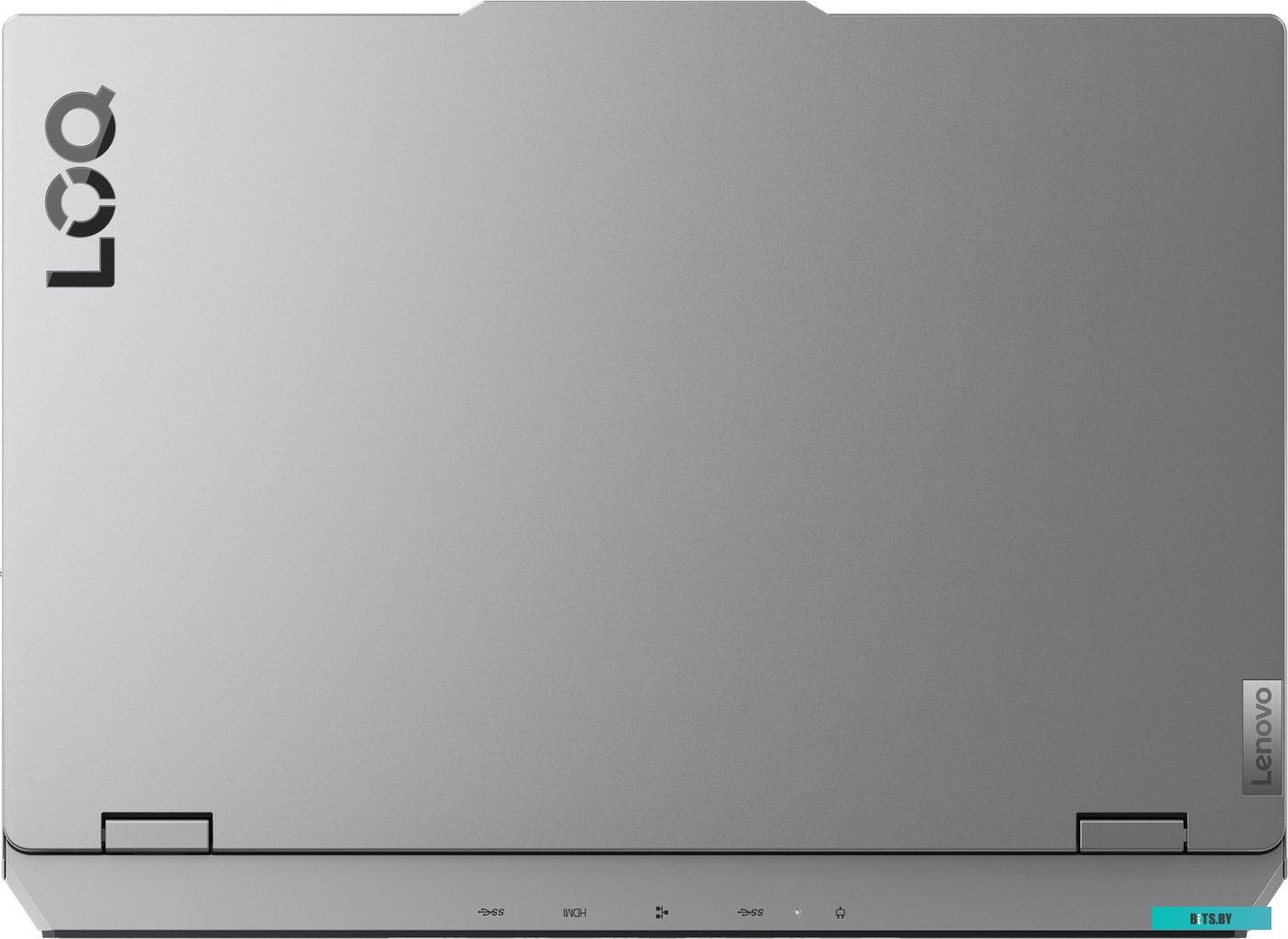 Ноутбук Lenovo LOQ 15IRX10 83JE002BRK