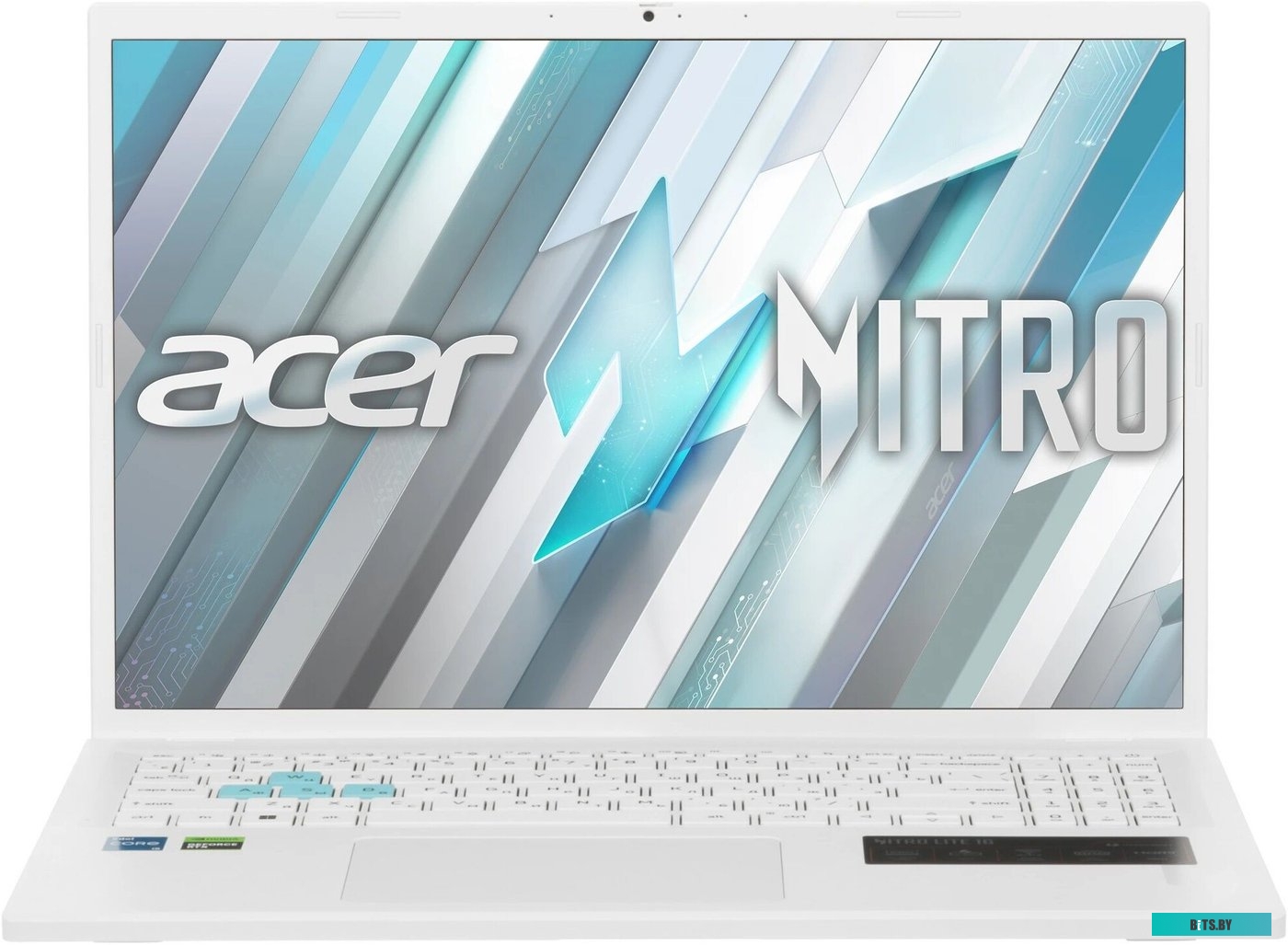 Ноутбук ACER Nitro Lite NL16-71G-74YP NH.D26CD.002
