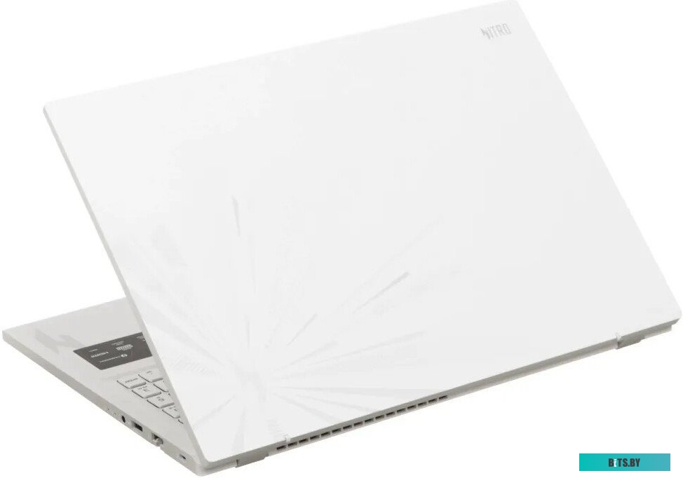 Ноутбук ACER Nitro Lite NL16-71G-74YP NH.D26CD.002