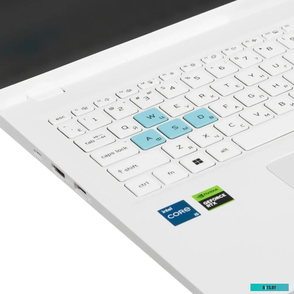 Ноутбук ACER Nitro Lite NL16-71G-74YP NH.D26CD.002