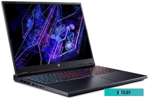 Ноутбук ACER Predator Helios Neo 18 PHN18-71-79ZH NH.QS3CD.001