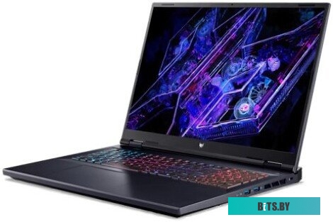 Ноутбук ACER Predator Helios Neo 18 PHN18-71-79ZH NH.QS3CD.001