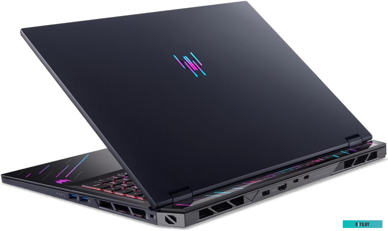 Ноутбук ACER Predator Helios 18 AI PH18-73-939Q NH.QVZCD.003